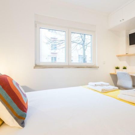 Apartmán Flh Charming Flat Near Lisbon Zoo Exteriér fotografie