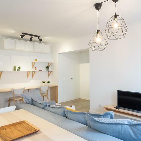 Apartmán Flh Charming Flat Near Lisbon Zoo Exteriér fotografie
