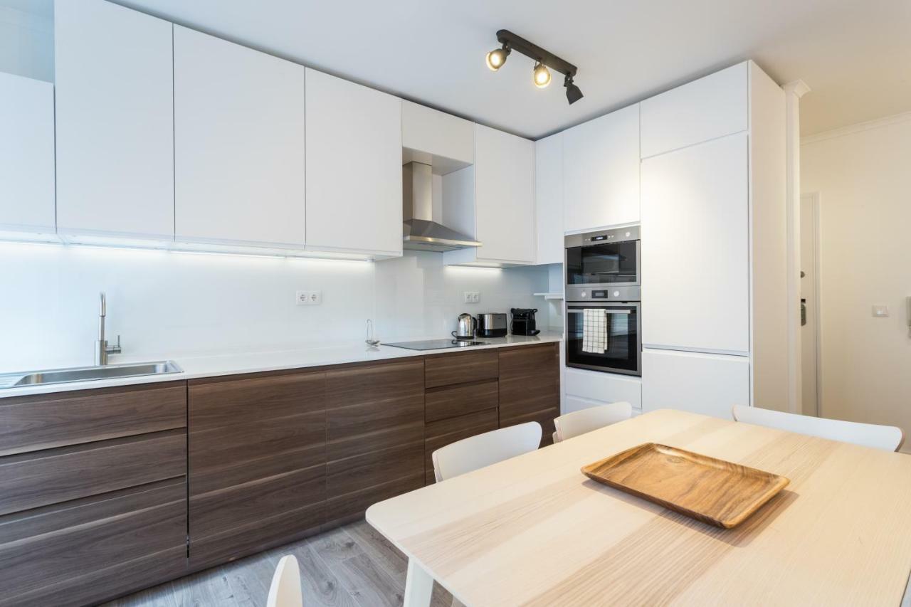 Apartmán Flh Charming Flat Near Lisbon Zoo Exteriér fotografie