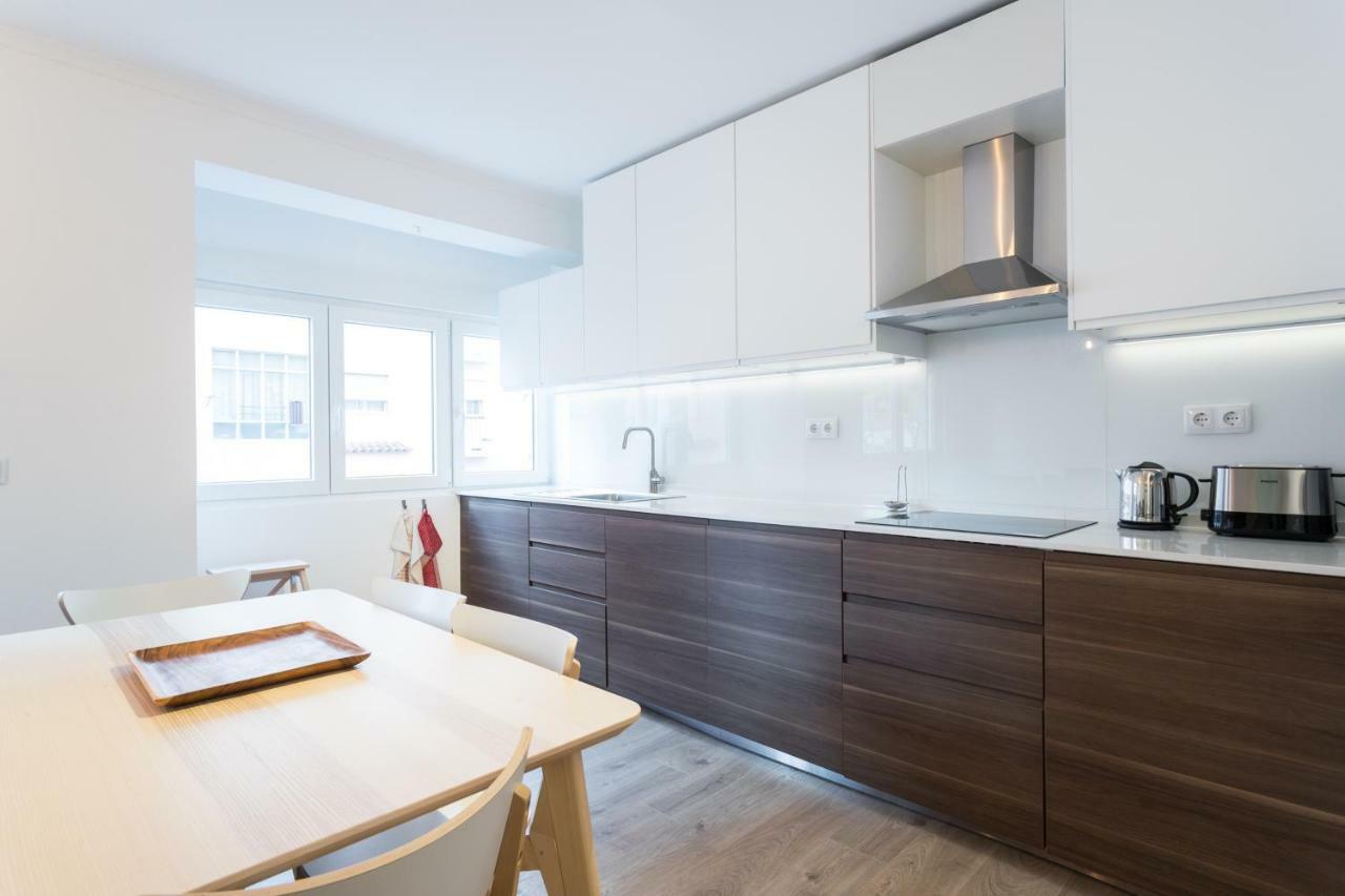 Apartmán Flh Charming Flat Near Lisbon Zoo Exteriér fotografie