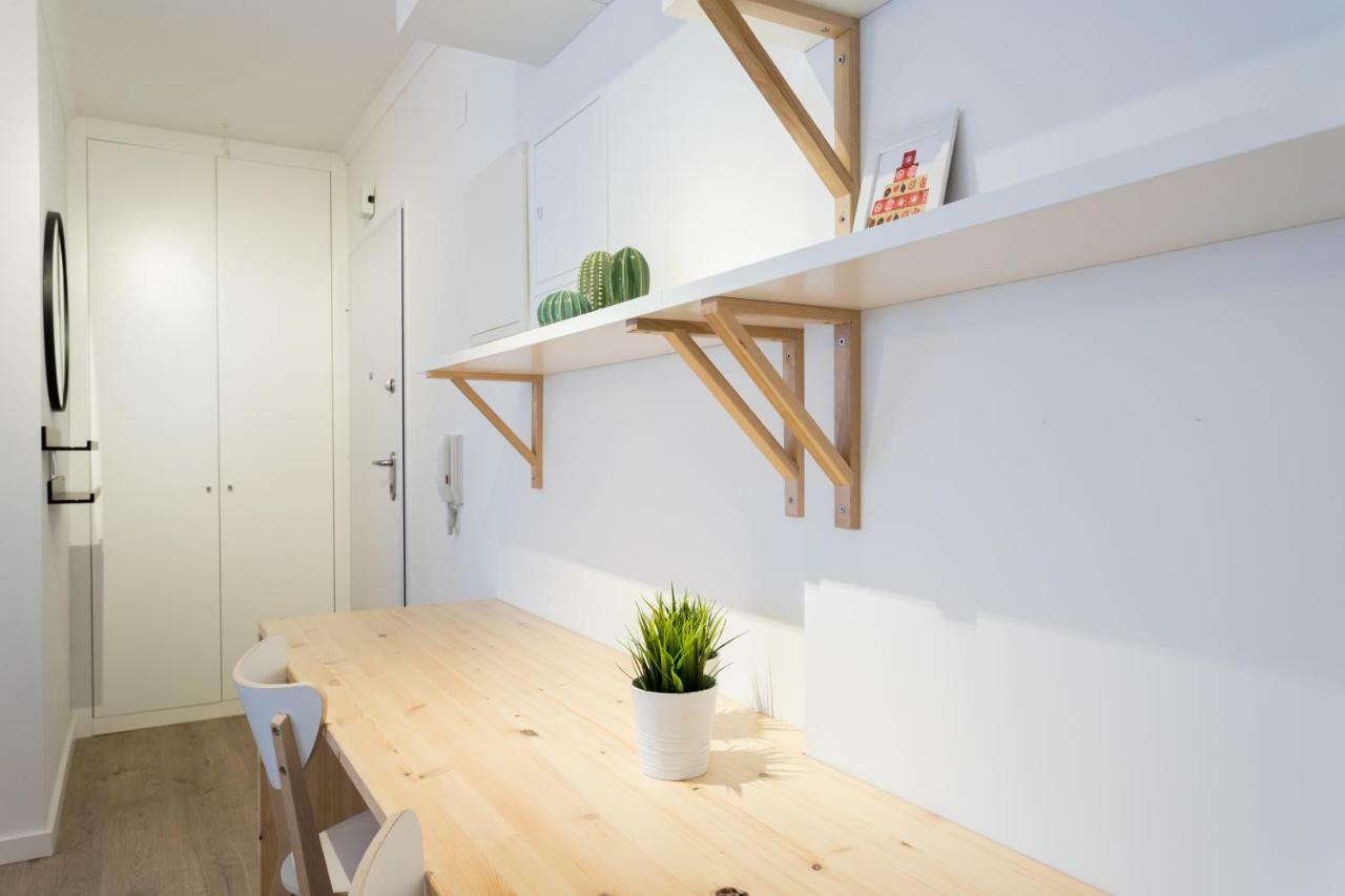 Apartmán Flh Charming Flat Near Lisbon Zoo Exteriér fotografie