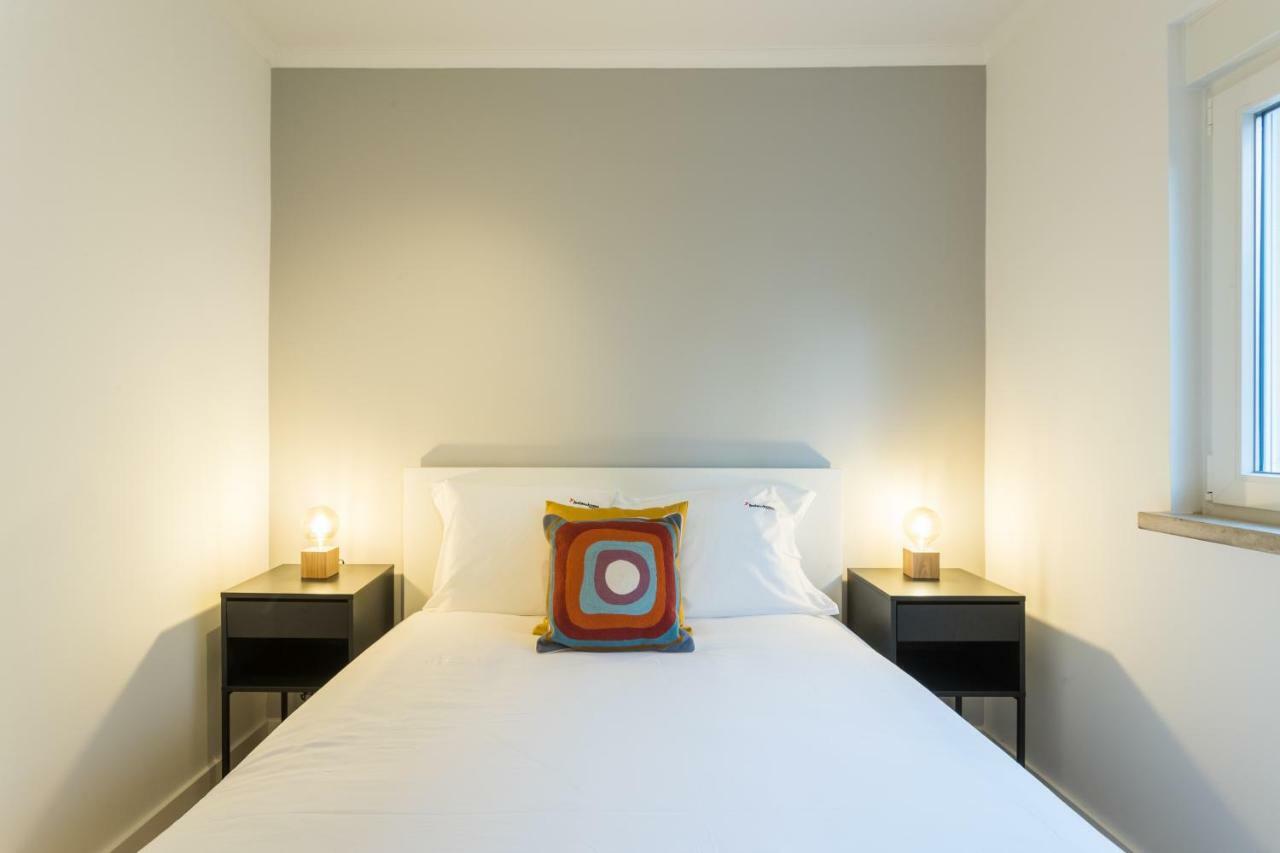 Apartmán Flh Charming Flat Near Lisbon Zoo Exteriér fotografie